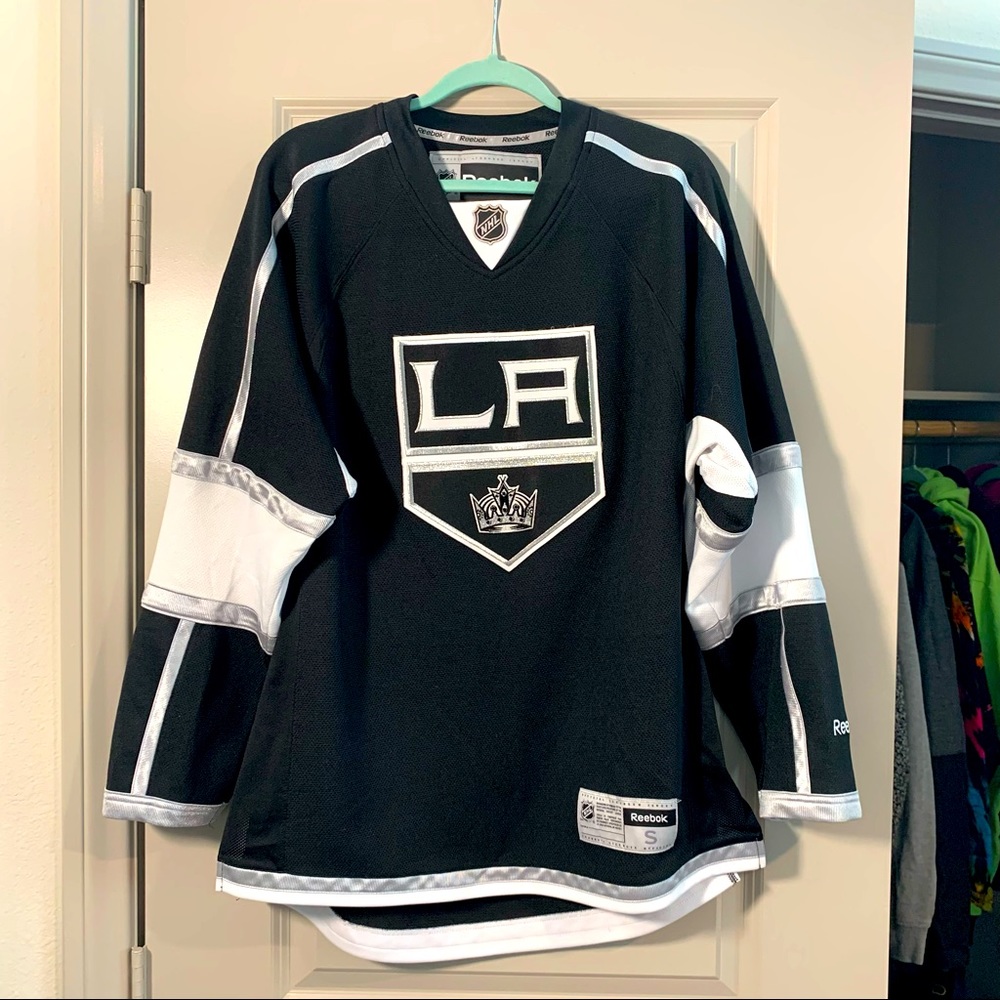 Women’s LA King’s Jersey size Small